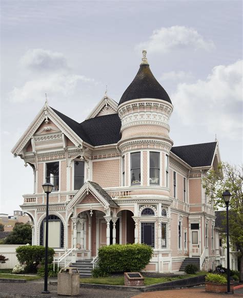 dating victorian houses